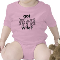 gpt wife normal t-shirts by mnlakewear gpt wife normal t-shirts