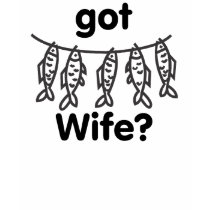 gpt wife normal t-shirts by mnlakewear gpt wife normal t-shirts