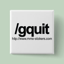 /GQUIT! buttons