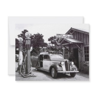 GR8 RETRO B&W RETIREMENT PARTY INVITATION INVITE invitation