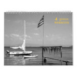 GR - 4 seasons (15 months) calendars