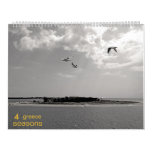GR - 4 seasons (15 months) calendars