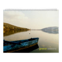 GR - 4 seasons Wall Calendars
