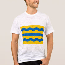 Graafstroom, Netherlands t-shirts