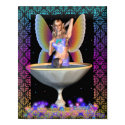 Graal Fae posters by Elfenone Graal Fae posters