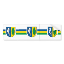 Graal Mueritz, Germany bumper stickers
