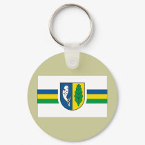 Graal Mueritz, Germany keychains