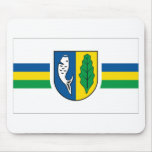 Graal Mueritz, Germany Mouse Pad