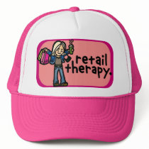 grab hat head to mall.