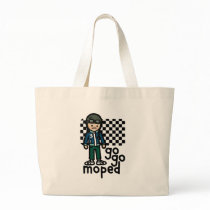 grab it bag it and go go go.
