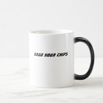 Grab your chips mugs