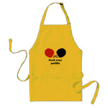 Grab Your Paddle Ping Pong