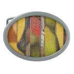 Grabing Fall belt buckles