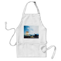 Grable Event Operation Upshot Knothole Atomic Test Apron