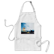 Grable Event Operation Upshot Knothole Atomic Test Apron