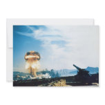 Grable Event Operation Upshot Knothole Atomic Test Custom Announcements