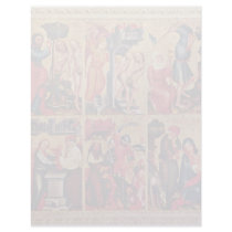 Grabower Altar Petri Right Inside Altar Outside By Customized Letterhead