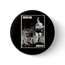 grabstein woman badge buttons