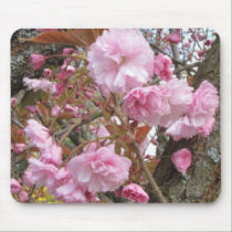 Grace and Beauty Mousepad