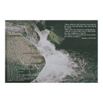 Grace and Truth Scripture posters by cherylarogers Grace and Truth Scripture posters
