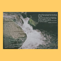 Grace and Truth Scripture posters