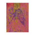 Grace Angel Postcard