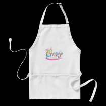 Grace aprons