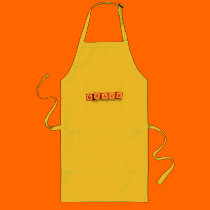 GRACE aprons