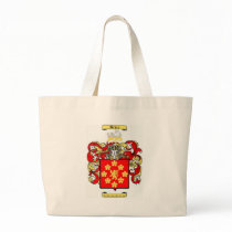Grace Canvas Bag