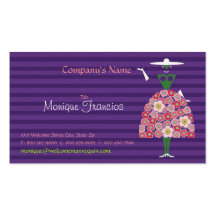 Grace - Business Card
