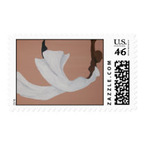 Grace by Kenya Verrett postage