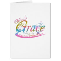 Grace cards by timeforstyle Grace cards