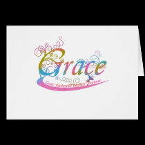 Grace cards