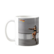 Grace Carioca Mug