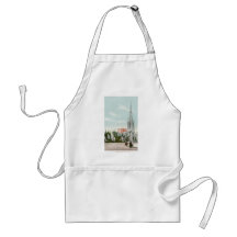 Grace Church, New York Apron