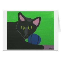 Grace Greeting Card