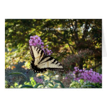 grace greeting cards