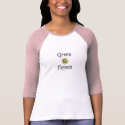 Grace Happens t-shirts