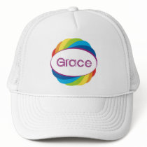 Grace hats