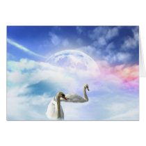 Grace in Space cards