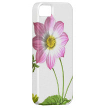 Grace iPhone 5 Case