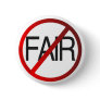 Grace is not Fair Buttons