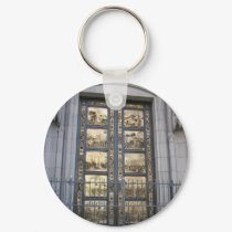 Grace keychains by TravellingSue Grace keychains