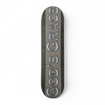 Grace Kickflip Skate Board Deck