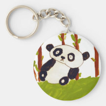Grace Lockwood Keychains