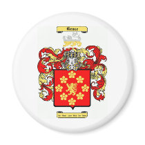 Grace Fridge Magnet