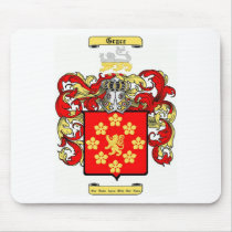 Grace Mousepads