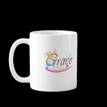 Grace mugs