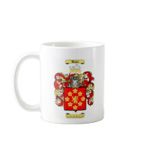 Grace Coffee Mugs