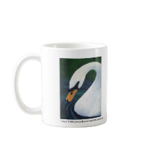 Grace Mug (Left Handed)